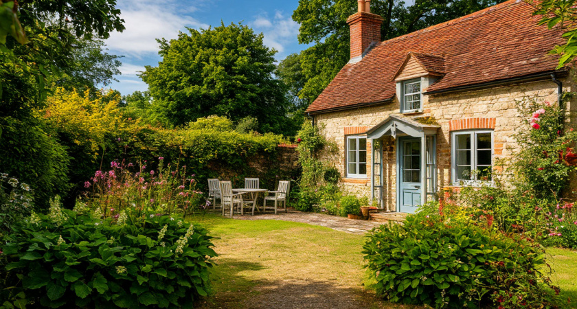 Успеть до морозов: ноябрьские хлопоты в саду, от которых зависит ваш урожай в новом сезоне