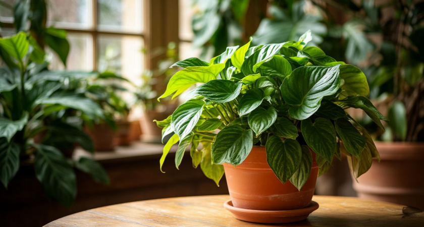 Почему зимой комнатные растения гибнут от вашей заботы: ошибки в поливе, которые многие не замечают