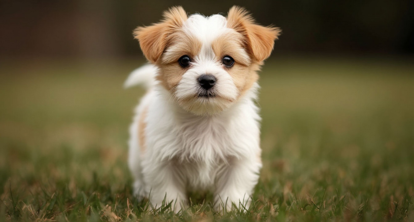 Знаете, какие собаки самые сообразительные - 11 пород маленьких собак с высоким интеллектом