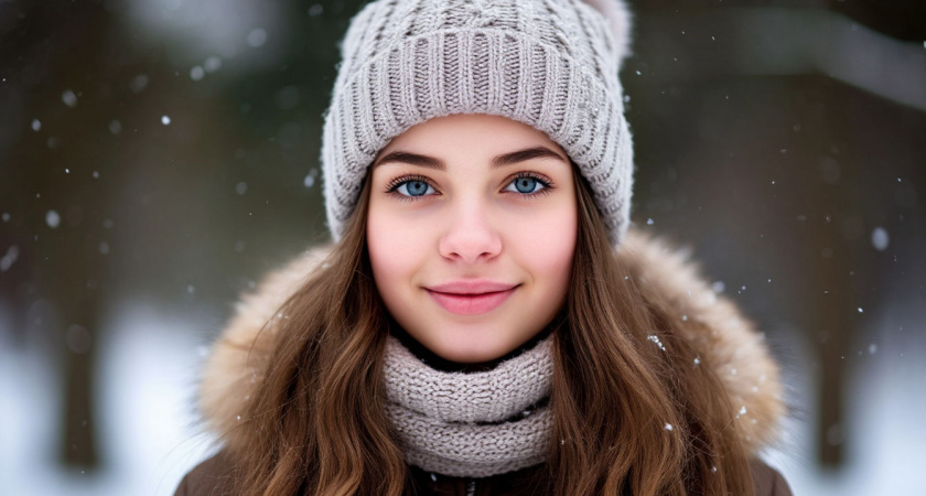 Выбираем шапку на зиму: как быть в тепле и в тренде