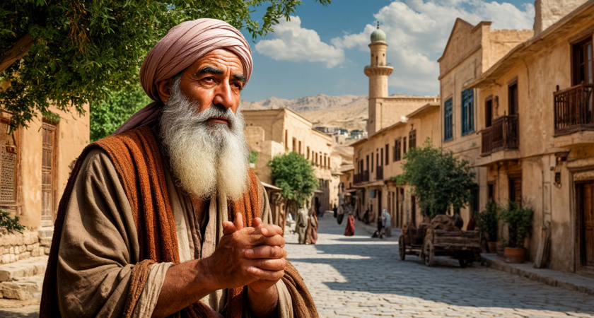 Мудрость Омара Хайяма: два откровения, которые особенно ценятся с годами