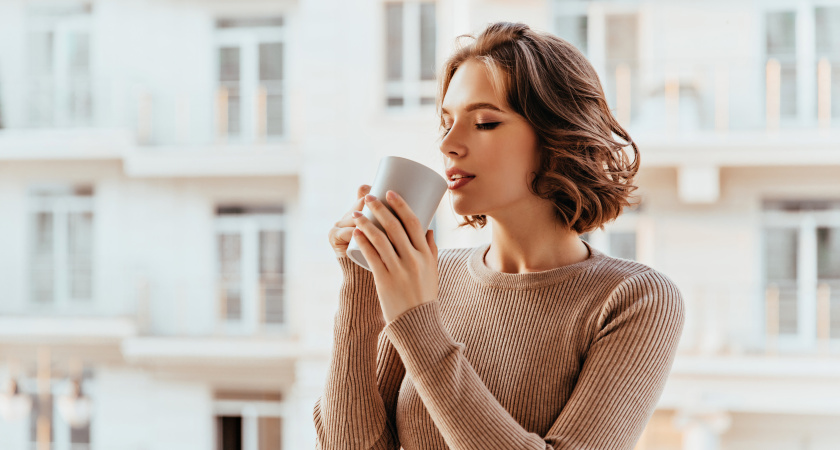 Напиток для ясности ума: что ученые советуют вместо кофе для здоровья мозга