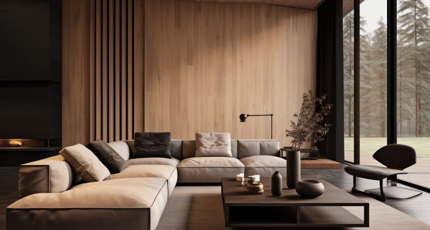 Что встречает вас у порога: приём, который меняет всё впечатление о доме