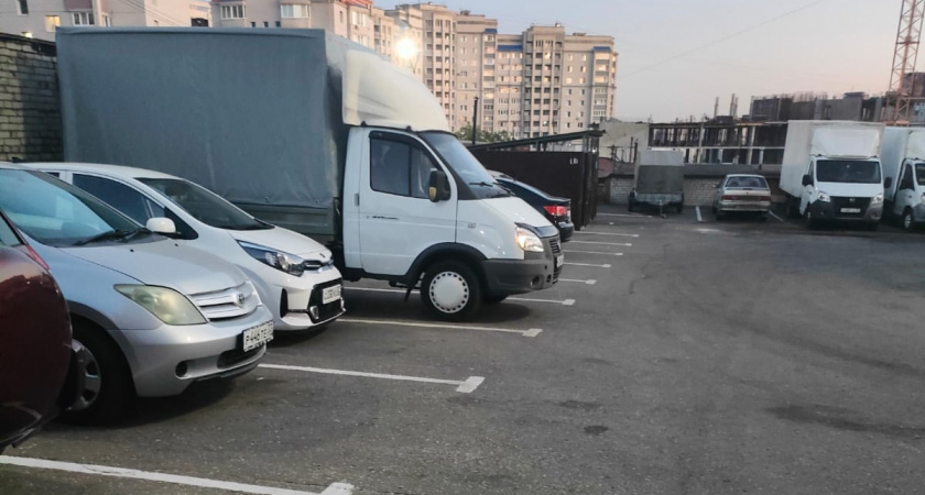 Верховный Суд поставил точку в вопросе: чьими на самом деле являются парковочные места во дворе