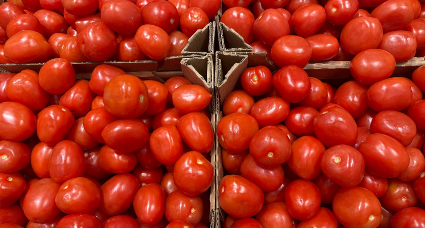 Как без проблем очистить помидоры от кожицы без кипятка: лайфхак именитых поваров