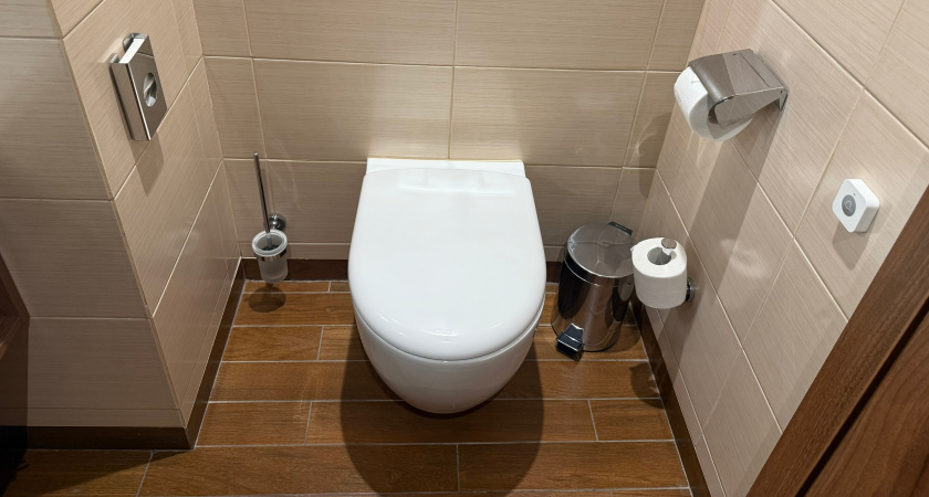 Уходя из дома, закидываю чайный пакетик в унитаз - уникальный совет знакомой горничной