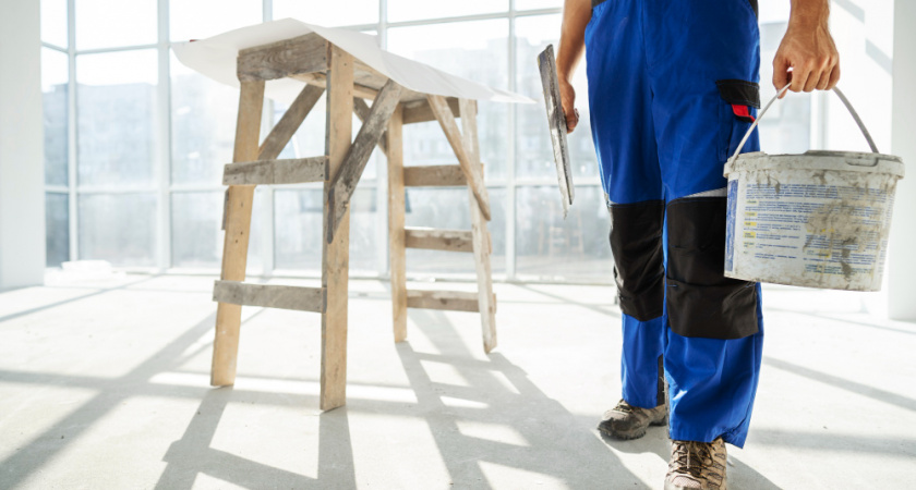 Школа для детей с ОВЗ на Циолковского получит 72 млн на капремонт