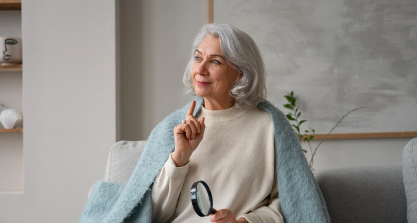 9 вещей, которые стоит отпустить после 50: как найти радость в зрелом возрасте