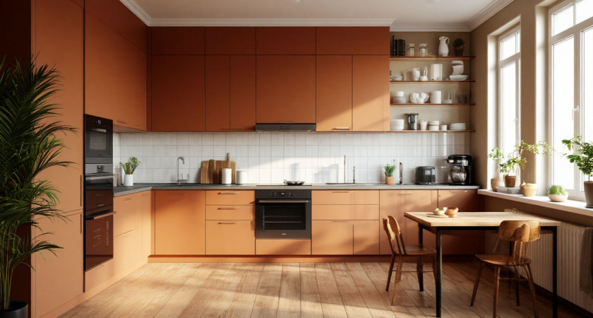 Не ждите, пока станет поздно: 6 кухонных предметов с истекшим сроком годности, которые стоит заменить