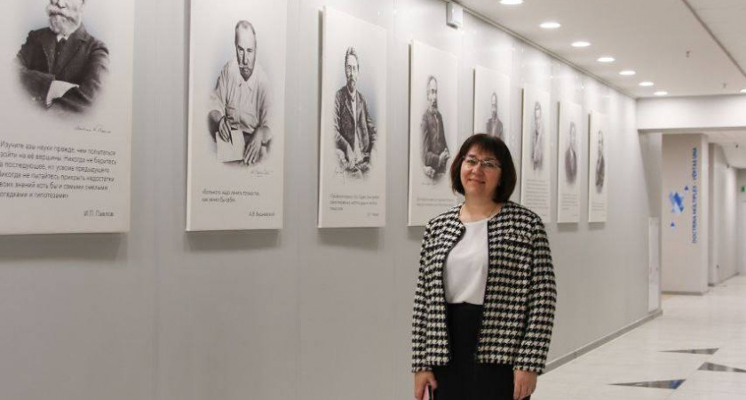 Анна Маркова покинула пост министра здравоохранения