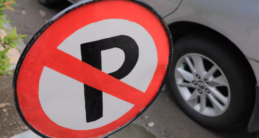 Липецкие приставы ищут подрядчика для хранения изъятых машин