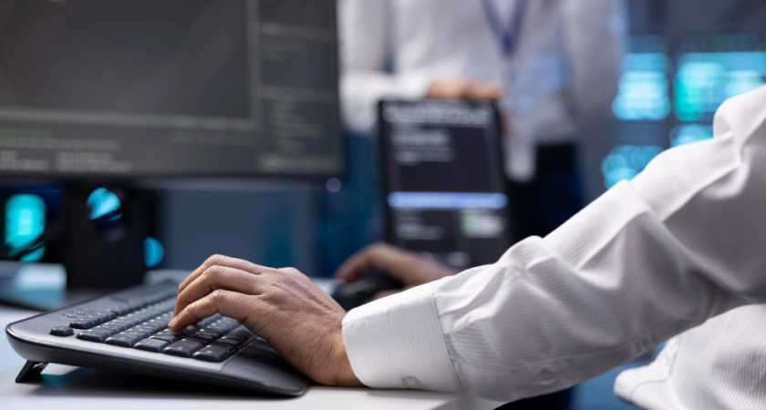 Липецкая область показала цифровые разработки на московском форуме