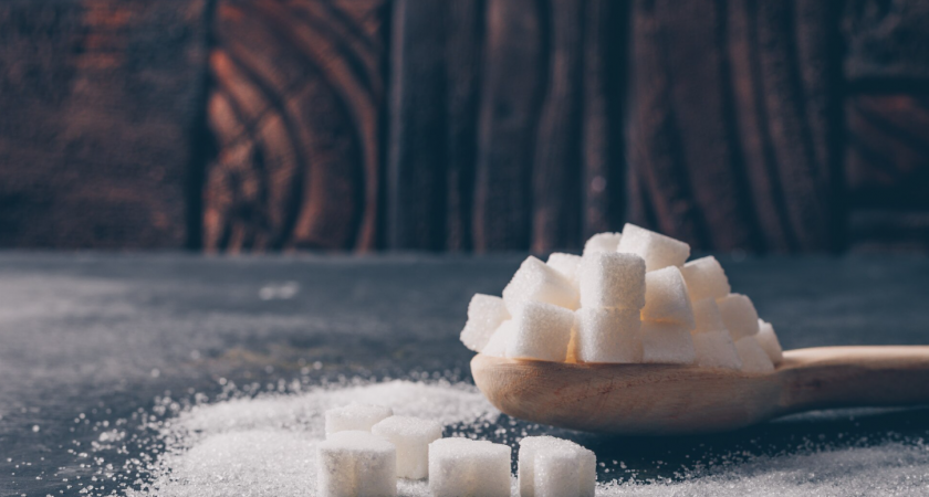 Липецкие заводы произвели 500 тысяч тонн сахара в 2025 году