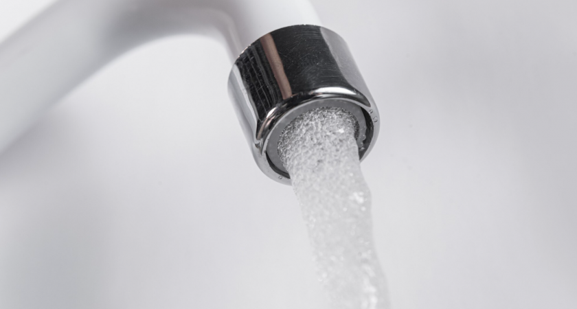 370 жителей липецкой улицы Космонавтов получили перерасчёт за горячую воду