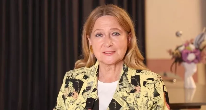 Лучшая осень за всю жизнь: Тамара Глоба назвала знак, который справится со всеми сложностями с 20 ноября