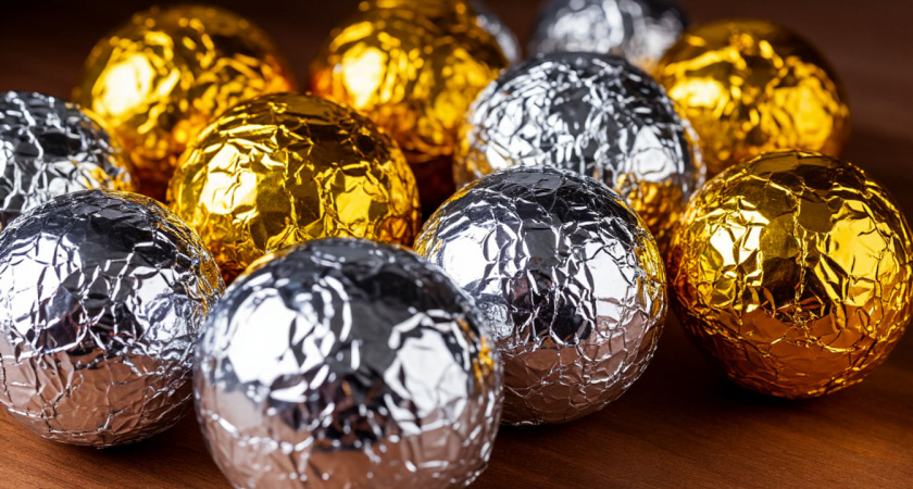 Узнала, зачем китайцы всегда носят с собой в сумке шарик из фольги: теперь сама так делаю и всем советую