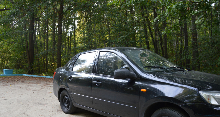 Не попадитесь на удочку! Что делать, если на вашей машине появился посторонний предмет