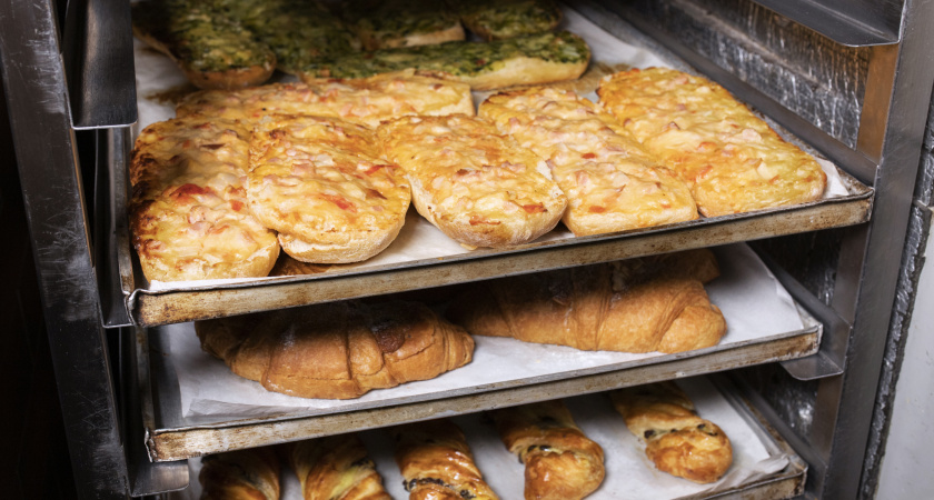 Мой долгожданный поход в «Ермолино»: стоили ли осетинские пироги всех ожиданий?