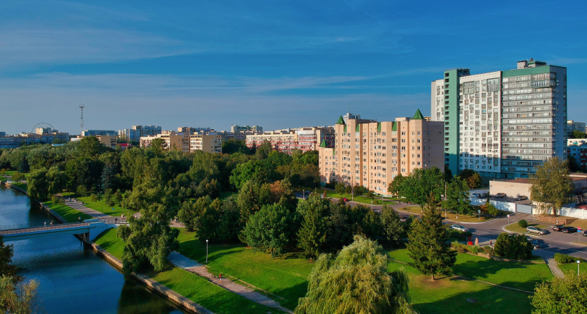 Дивногорск: город, который действительно оправдывает свое сказочное название