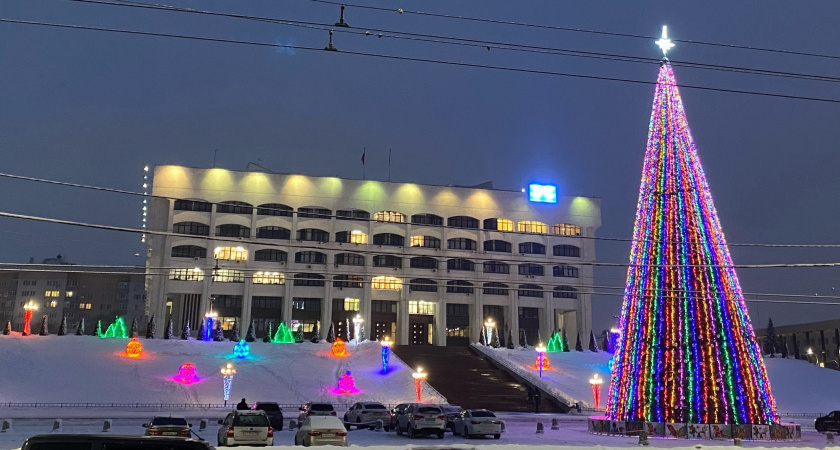 Январские праздники перенесут из-за ситуации в стране: новогодние каникулы 2025–2026 теперь будут проходить иначе