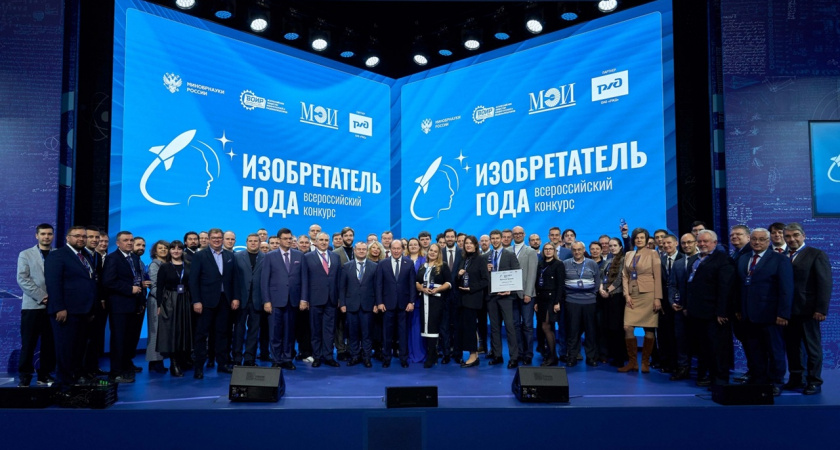 Липецкая школьница победила во всероссийском конкурсе изобретателей