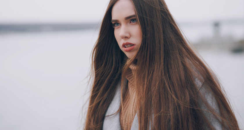 Волосы до пояса без усилий: как я изменила уход и получила результат - здоровые и длинные волосы