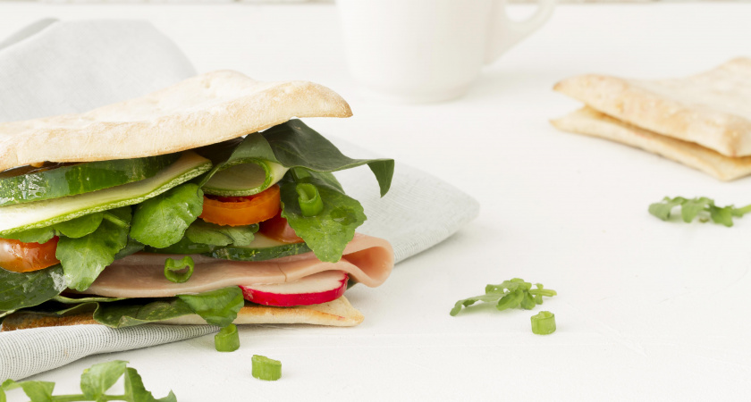 Упала еда на пол? Забудьте про «правило пяти секунд» — опровержение экспертов