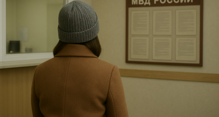 Криминалисты Ельца нашли виновную в преступлении двадцатилетней давности