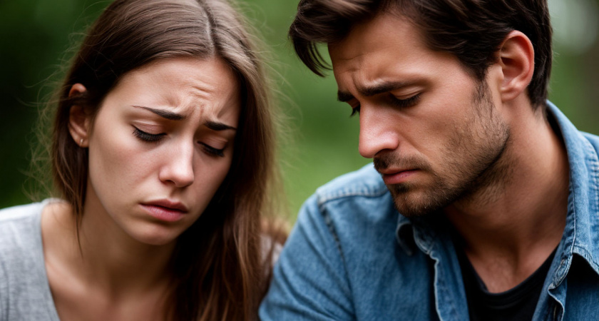 Без ссор и скандалов: как люди незаметно принимают решение уйти от вас навсегда