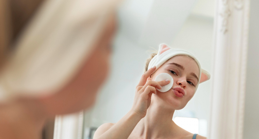 Только кожу испортите: как правильно увлажнять её без вреда - 4 главных ошибки в уходе
