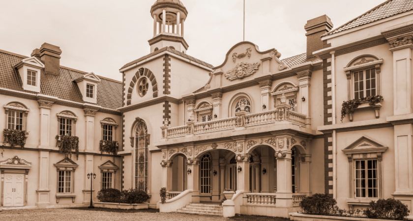 Историческую усадьбу в Елецком районе продали за 8,5 миллиона