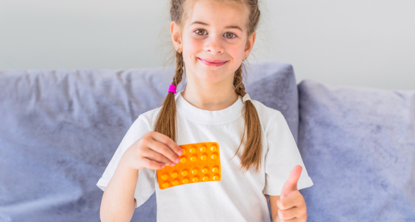 Прокуратура заставила больницу выдать лекарства девочке-инвалиду