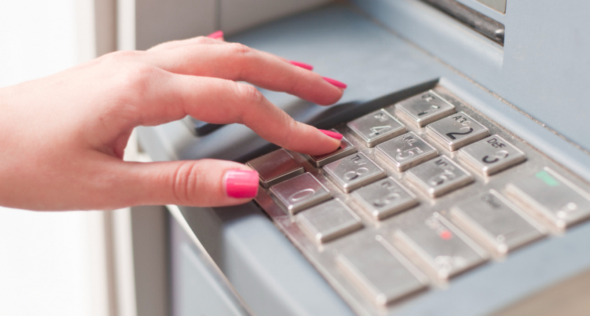 В Усмани раскрыли кражу денег пенсионерки