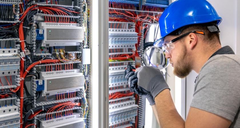 Энергетики выявили 234 случая подключения в обход счетчиков