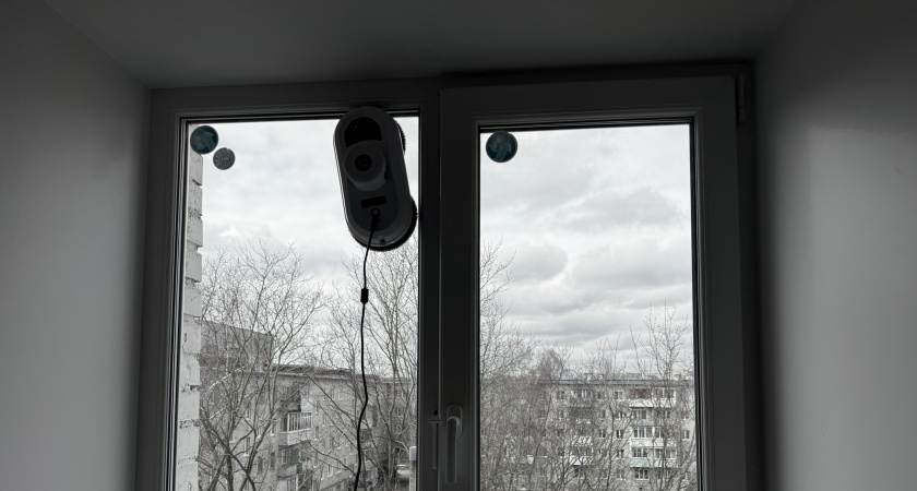 Соседка моет окна после каждой непогоды, а у меня они с весны чистые: мне помог старый совет свекрови