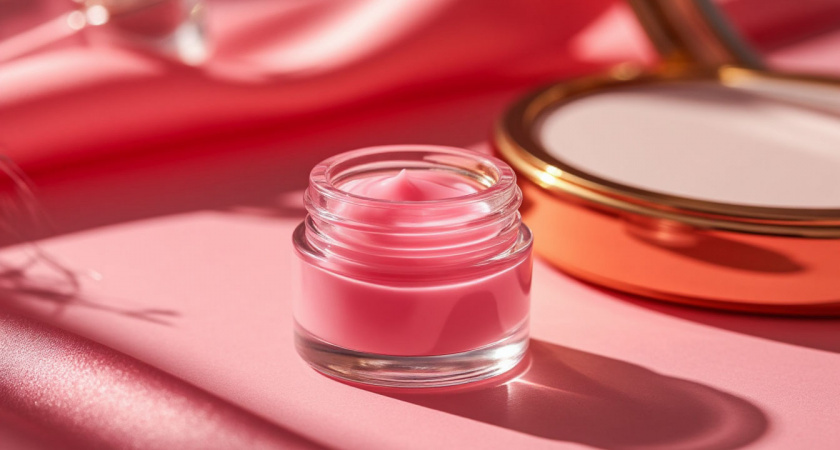 Перестала покупать блеск для губ: нашла простой способ менять оттенки ежедневно