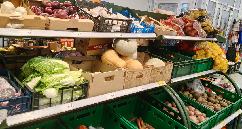 Успейте сэкономить: Роскачество раскрыло список продуктов для новогодних закупок в ноябре