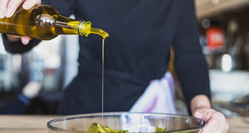 Ученые открыли самое полезное масло: результат удивит даже знатоков здорового питания