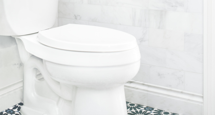 Уксус в бачке унитаза: утренний результат шокирует даже самых опытных хозяек