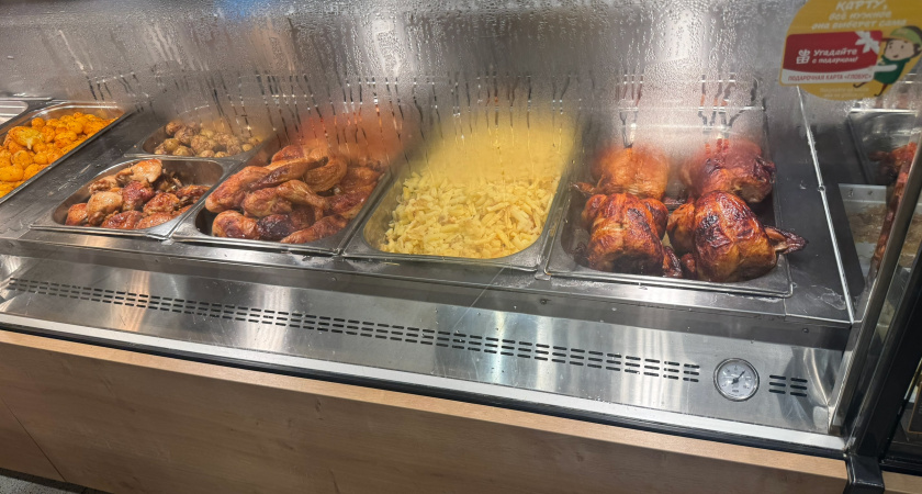 Не ешьте даже за компанию: ученые назвали продукты, которые вредят здоровью больше сигарет