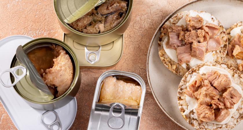 Натуральная домашняя тушенка: как сделать вкусную консервацию из 1 кг мяса и без соли: и к картошке, и к макаронам, и на рыбалку