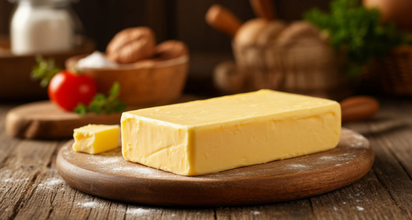 Отказалась от одного масла в пользу другого: как выбрать по-настоящему натуральное масло