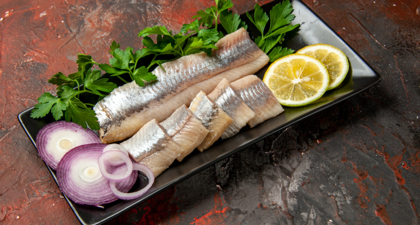 Секрет диетологов: не лосось и не семга - какая рыба на самом деле самая полезная