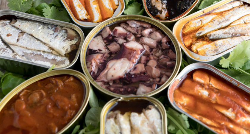 Свежее — не значит полезное: врач назвал консервы, которые можно есть без рисков для здоровья