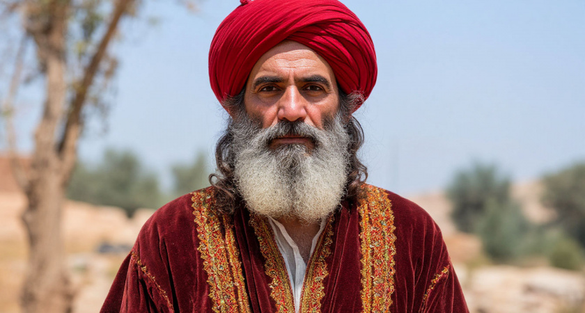 Мудрый Омар Хайям объяснил, как сделать врагов своими друзьями – запомните этот совет раз и навсегда