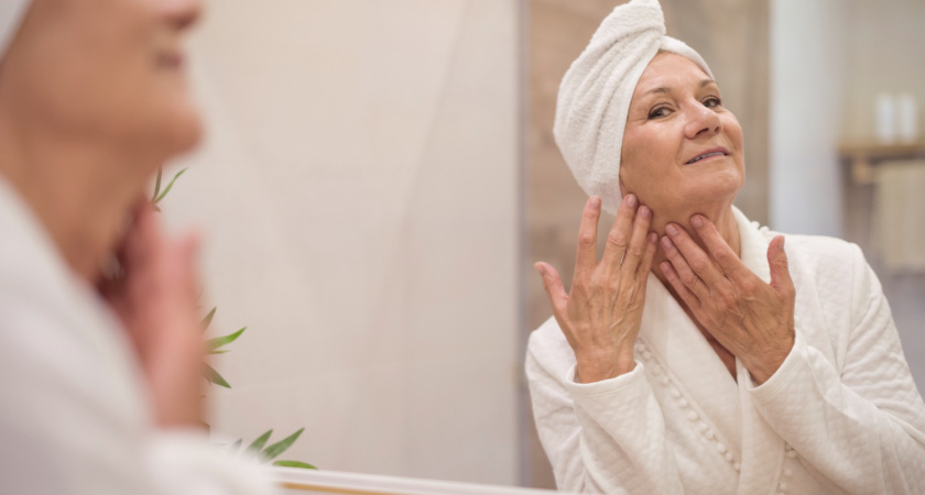 Как устранить запах старости: простые шаги, чтобы вернуть женщине свежесть и молодость