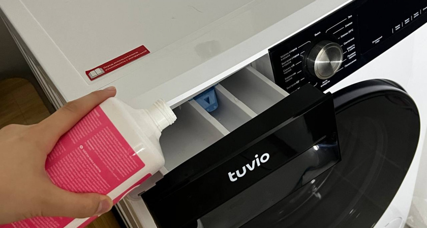 Использую для стирки спички: зачем держать коробок в ванной – гениальный лайфхак