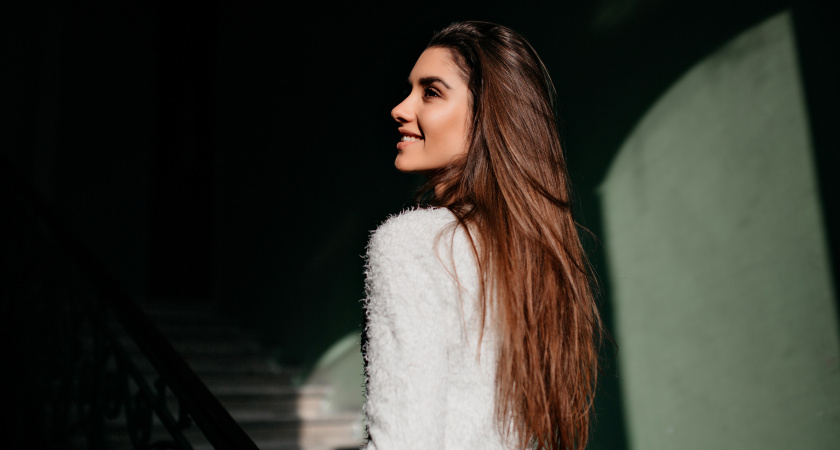 Проверено на себе: через сколько уход за волосами дает реальный результат