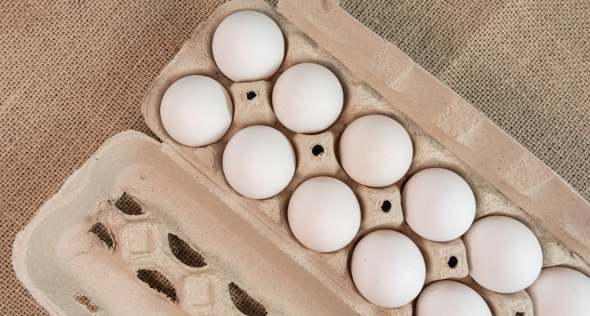 Проверено на себе: зачем я перестала покупать яйца категории С0
