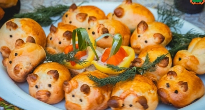 На гастрономический фестиваль «Доброе сало–2025» пришли тысячи гостей